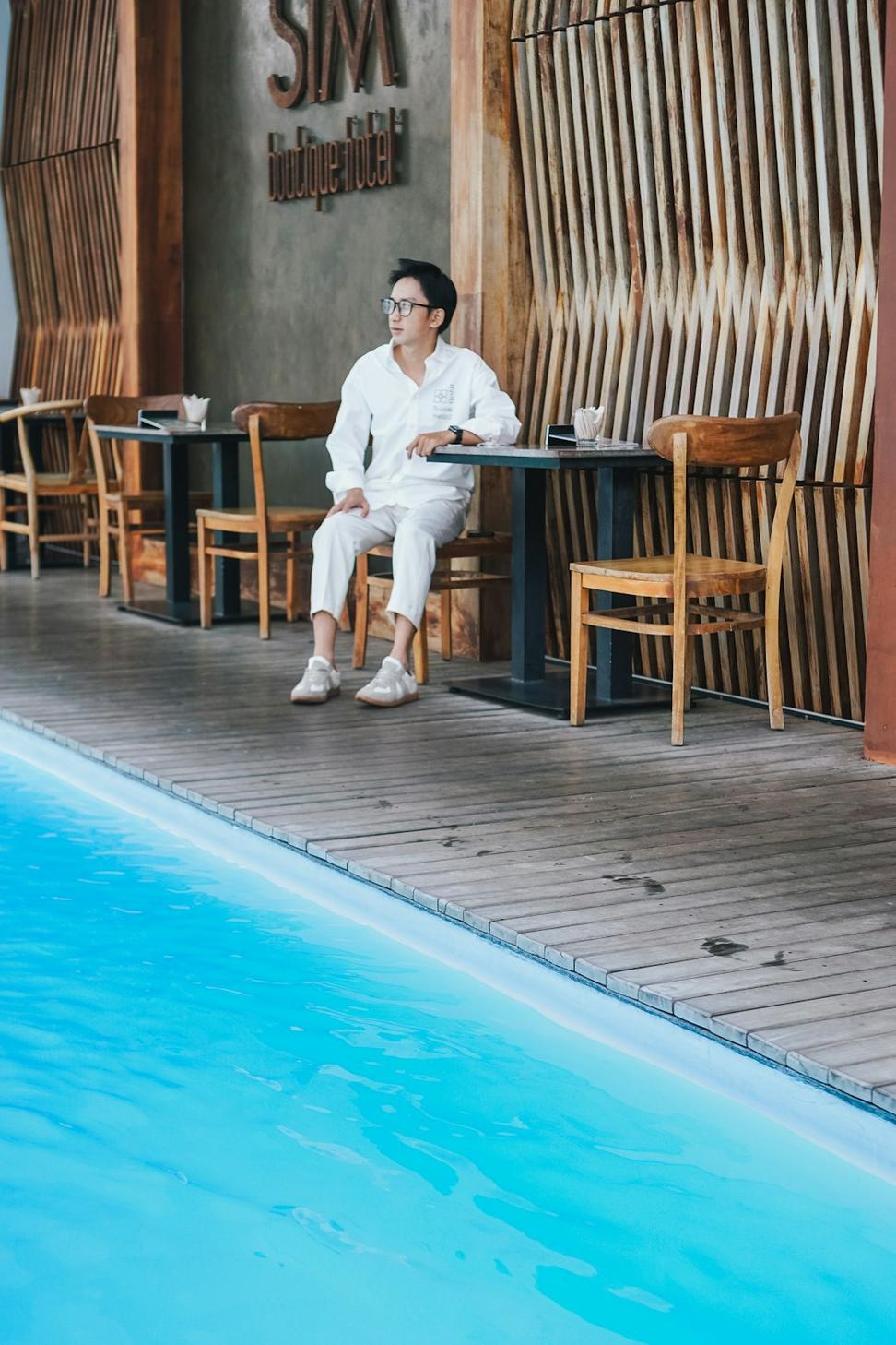 Spa & Wellness Center