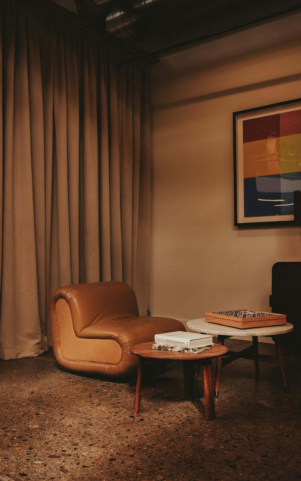 Hotel Interior